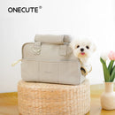 Portable Puppy Shoulder Bag