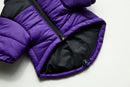 Winter Dog Down Jacket - Warm Thick Vest