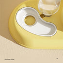 Complete Pet Feeding Station