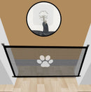 Instant Portable Pet Barrier