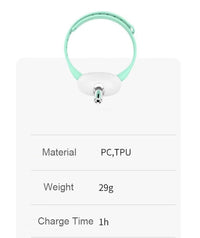 Franklin's Pick: Smart Laser Robot Cat Toy - USB Rechargeable