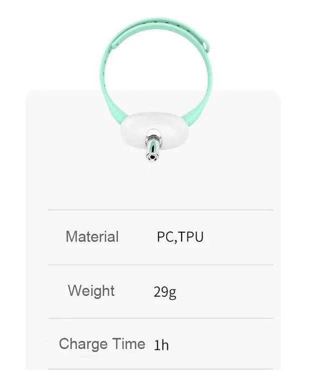 Franklin's Pick: Smart Laser Robot Cat Toy - USB Rechargeable