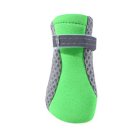Waterproof Pet Rain Boots
