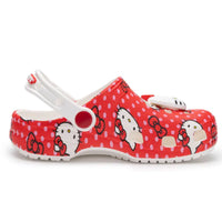 Hello Kitty & Pochacco Kids' Sandals - Wrap Toe Summer Birthday Gift