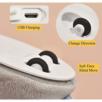 Smart Motion Cat Toy - Auto-Play Entertainment