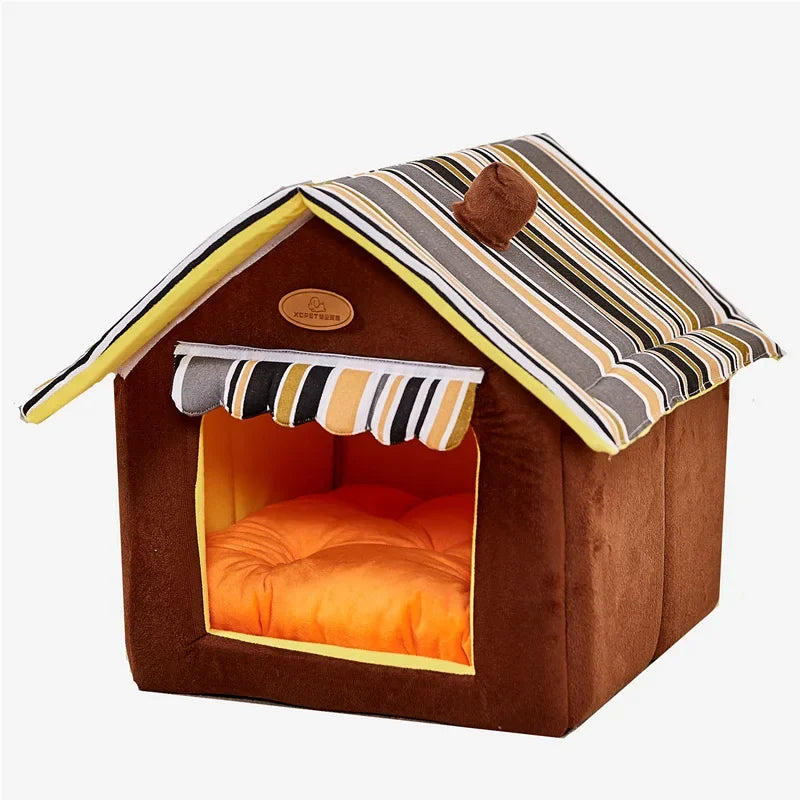 Dog Bed House Small or Medium dogs