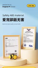 Smart Electric Cat Toy - Little Bee Running Car Teaser