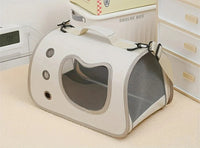 Breathable Pet Travel Carrier