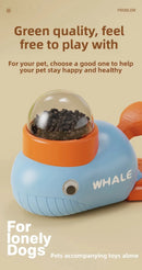 Smart Puzzle Treat Dispenser