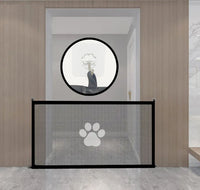 Instant Portable Pet Barrier