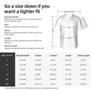 Golden Retriever Hawaiian Shirt - Retro Style