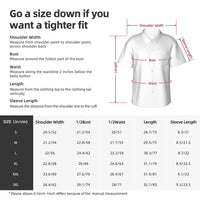 Golden Retriever Hawaiian Shirt - Retro Style