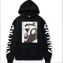 Drake Dog Hoodie Pullover