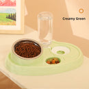 Complete Pet Feeding Station