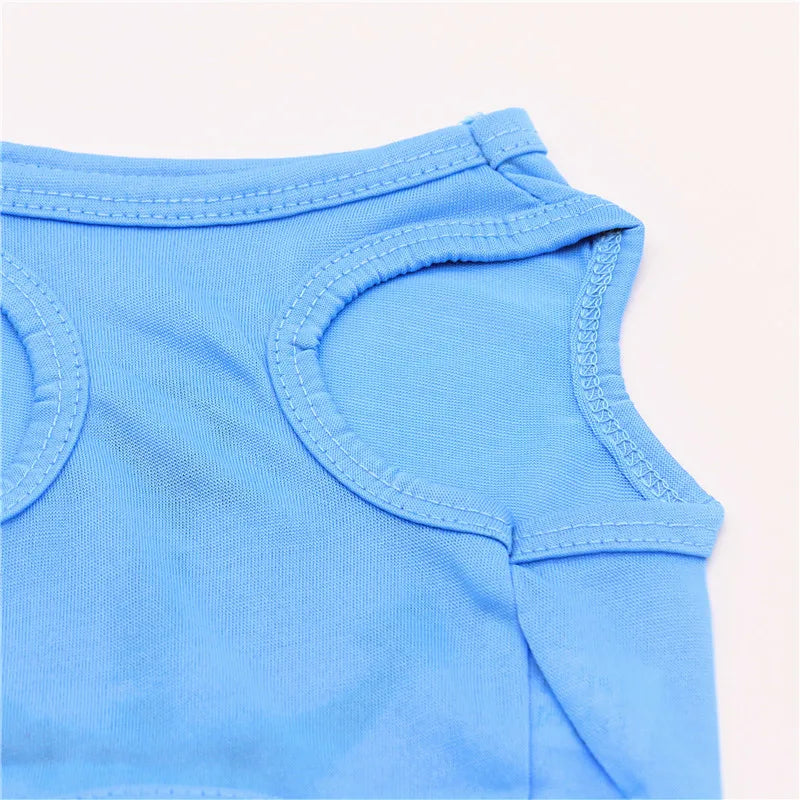 Hilarious Dog Security Vest