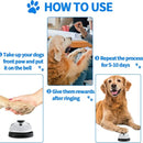 Pet Training Bell - Teach Your Dog Communication Skills