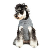 Warm Winter Dog Sweater