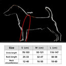 🥾 Waterproof Dog Boots - Ultimate All-Weather Paw Protectors with Non-Slip Grip