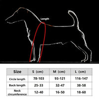 🥾 Waterproof Dog Boots - Ultimate All-Weather Paw Protectors with Non-Slip Grip