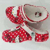 Kawaii Cat Kids' Summer Sandals