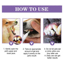 Pet Teeth Cleaning Pen - Oral Care for Dogs & Cats