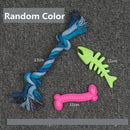 Complete Dog Toy Kit