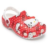 Hello Kitty & Pochacco Kids' Sandals - Wrap Toe Summer Birthday Gift