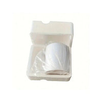 Cat Coffee Mug - Funny Retro Design for Cat Lovers