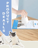 Fresh Pet Grooming Wipes