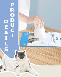 Fresh Pet Grooming Wipes