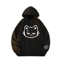 Grumpy Cat Hoodie