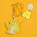 Interactive Hanging Cat Toy