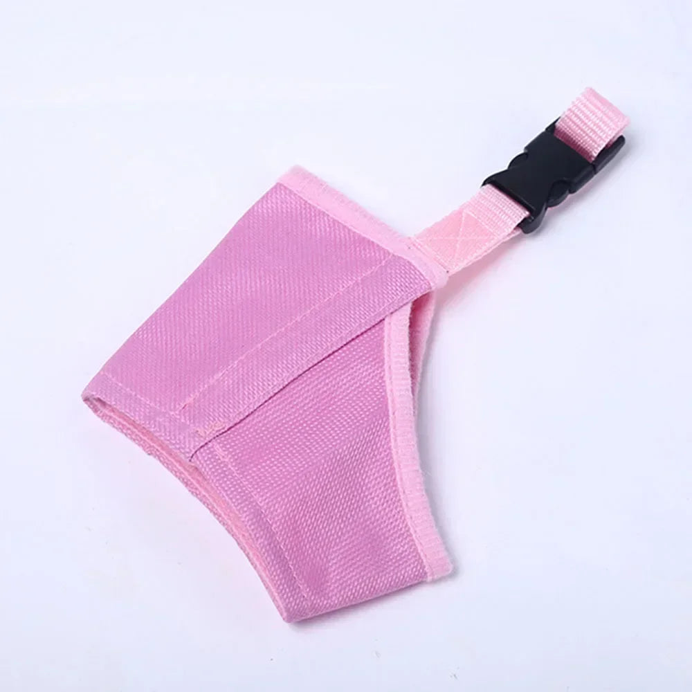 Size 1 (mouth 13cm) / Pink