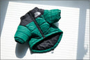Winter Dog Down Jacket - Warm Thick Vest