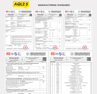 Men's Gothic Dog T-Shirt - Hip Hop Streetwear