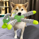 Adorable Plush Anxiety Toy