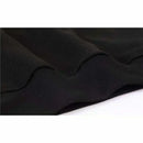 330G Heavy Duty Cartoon Cat Print Hoodie - Street Fashion Unisex Casual