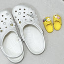 🏖️ Trendy Pet Beach Shoes - Instagram-Worthy Breathable Paradise with DIY Charm