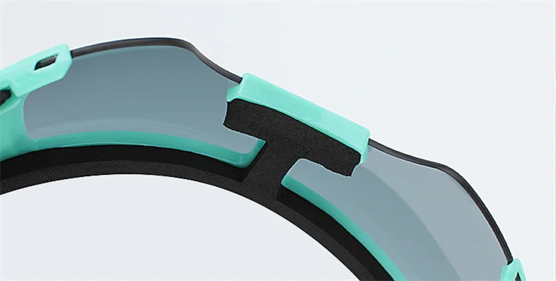 Stylish Dog Sunglasses - UV Protection Goggles for Small & Medium Dogs