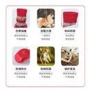 Winter Waterproof Dog Sport Boots
