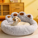 Luxury Fluffy Pet Bed