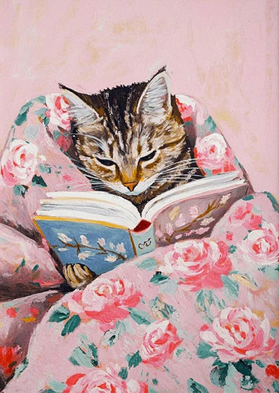 3 / 40x60cm No Frame