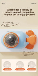 Smart Puzzle Treat Dispenser