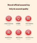 Rechargeable Interactive Smart Cat Toy