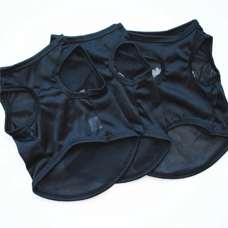 Hilarious Dog Security Vest