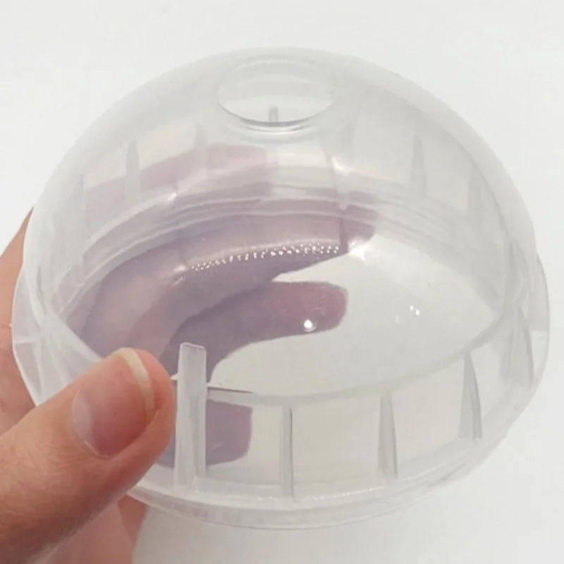 Smart Puzzle Feeder Ball