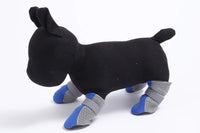 Waterproof Pet Rain Boots