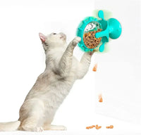 Windmill Treat Dispenser Toy