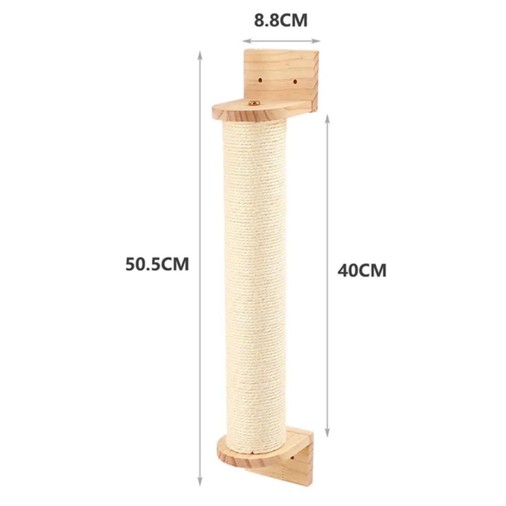 Scratching post / CHINA
