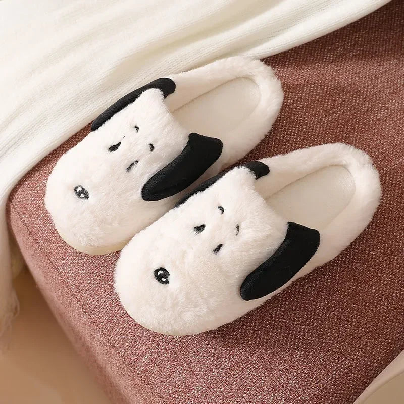 Snoopy Slippers / 36-37